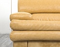 Купить Офисный диван  Кожзам Бежевый   (ДНКЖ-29034)